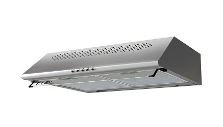 LEX SIMPLE 600 INOX1