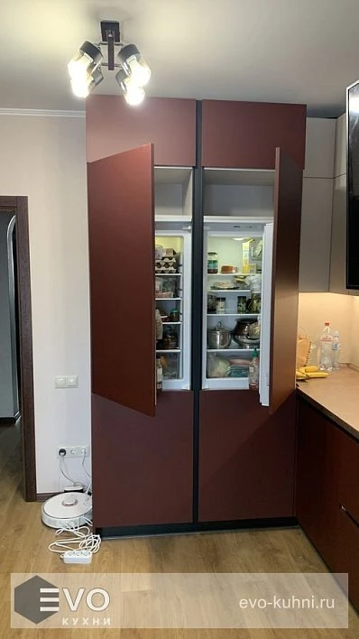 Кухня РЕ211101 (фото 2)