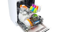 Посудомоечная машина MAUNFELD MLP-12I (фото 5)