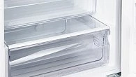 Холодильник KUPPERSBERG RFCN 2011 W отдельностоящий (фото 8)