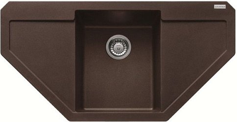 Franke Maris MRG 612E (шоколад)1