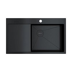 OMOIKIRI Akisame 86-GB-R Side нержавеющая сталь/графит1