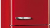 Холодильник Smeg FAB32RRN1 (фото 1)