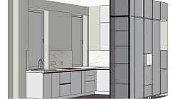 Кухня РТ2312031