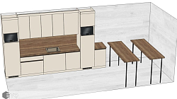 Кухня РФ2406011