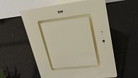 Вытяжка ZorG Technology Venera 1000 60 S бежевая (фото 8)