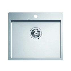 QUARTO 10 BRS-90 550x480 в комплекте с сифоном 1130551, ALVEUS 1