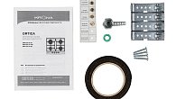 Варочная панель KRONA ORTICA 60 WH (фото 9)