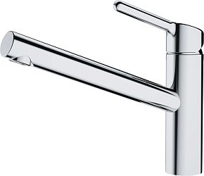 FRANKE Orbit, хром1