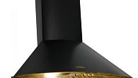 Вытяжка Elikor Сигма 60П-650-К3Д антрацит / бронза (фото 1)