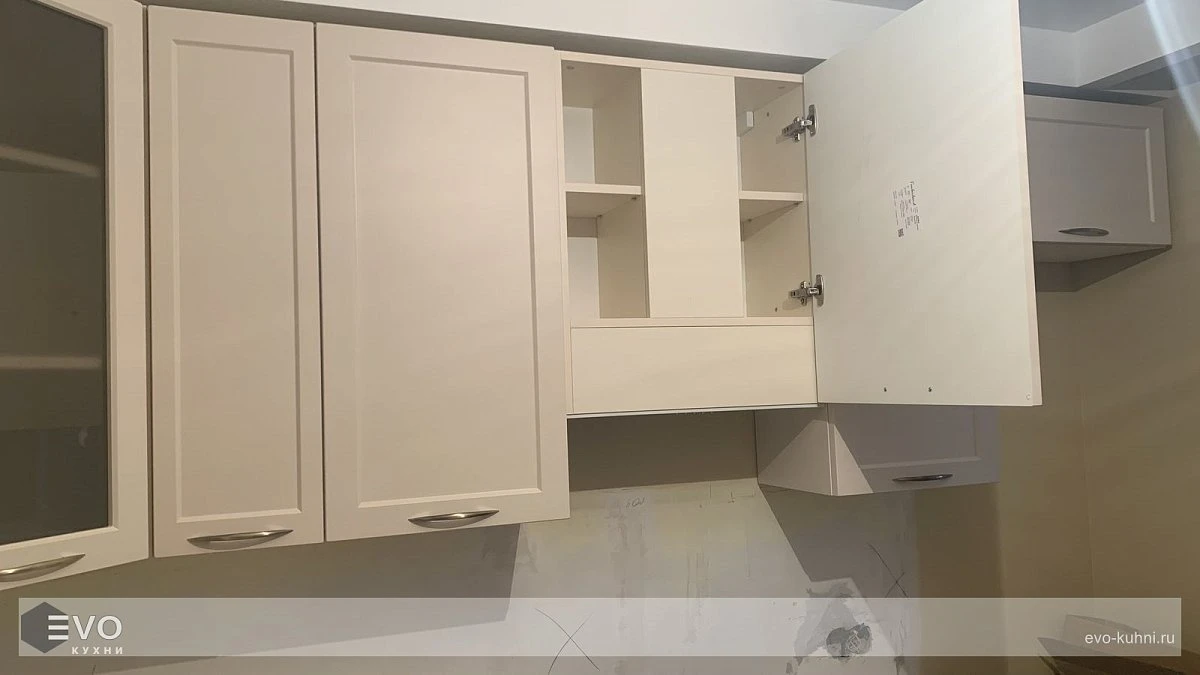 Кухня МВ210602 (фото 3)