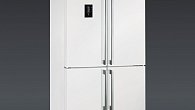 Холодильник Smeg FQ60BPE (фото 3)