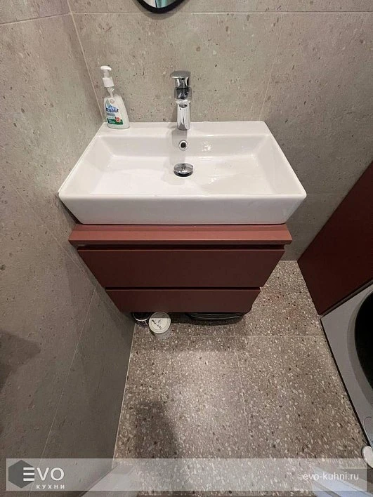 Мебель для санузлов РТ250710 (фото 3)