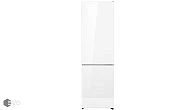 Холодильник LEX RFS 204 NF WH (фото 1)