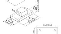 Вытяжка Smeg KSCB120XE (фото 5)