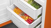 Холодильник Smeg FAB32LOR5 (фото 5)