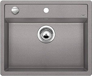 Blanco Dalago 6 Алюметаллик1