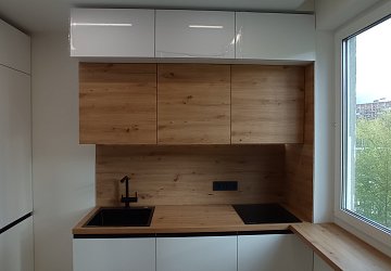 Кухня ЛН211204