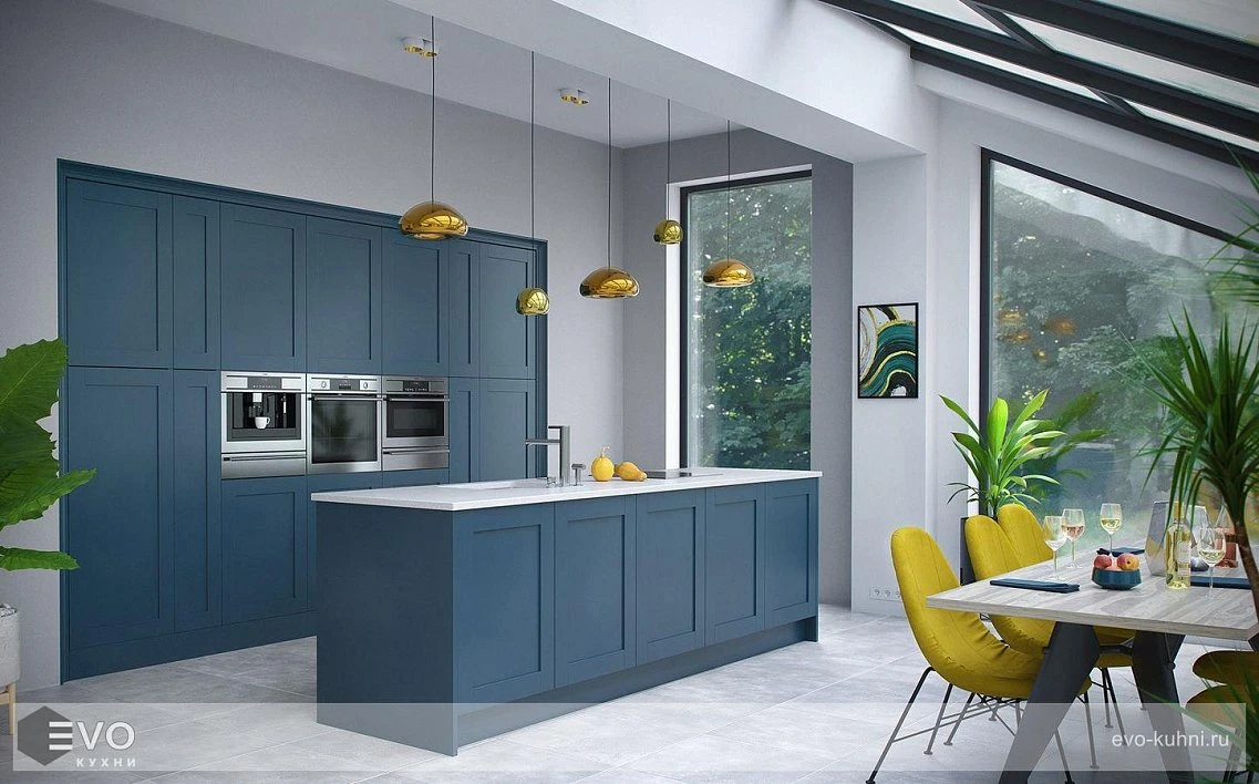 Кухня FORMA (фото 1)