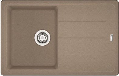 Franke Basis BFG 611 (миндаль)1