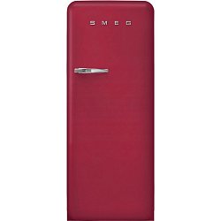 SMEG FAB28RDRB5 рубиново-красный1