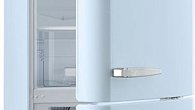 Холодильник Smeg FAB32RAZN1 (фото 4)