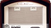 Вытяжка Elikor Ротонда 50П-650-П3Л бежевый / бук светло-коричневый (фото 2)