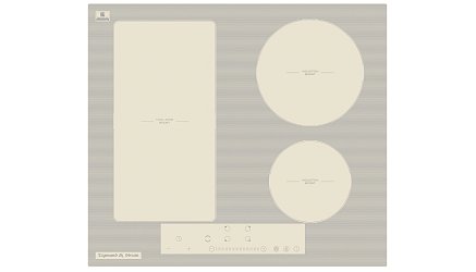 Zigmund & Shtain CI 34.6 I1