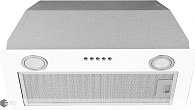 Вытяжка Hyundai HBB 6033 W (фото 1)