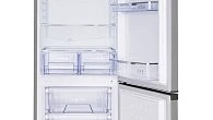 Холодильник MAUNFELD MFF176S11 отдельностоящий (фото 5)