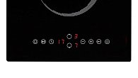 Варочная панель KRONA ORSA 30 BL электрическая (фото 3)