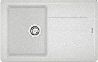 Franke Basis BFG 611 (белый)1