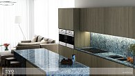 Vicostone BQ-8786 Thunder Blue (фото 2)