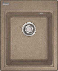 Franke Maris MRG 610-42 (миндаль)1