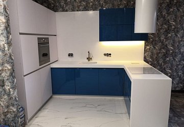 Пенал для кухни РБ220902