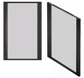 Айрон (IRON) Алюминий со встроенной ручкой