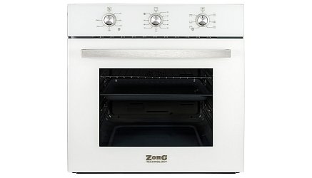 ZorG Technology BE6 white1