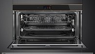 Духовой шкаф Smeg SFPR9604TNR (фото 4)