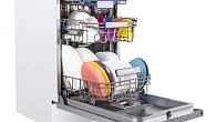 Посудомоечная машина MAUNFELD MLP-08PRO (фото 6)