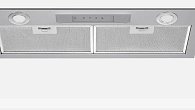 Вытяжка KUPPERSBERG INLINEA 72 Inox (фото 2)
