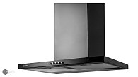 Вытяжка LEX T 600 BLACK (фото 1)