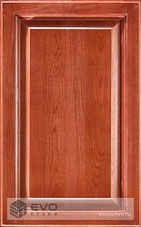 Венге без патины или с красной патиной