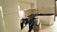 Угловая кухня модерн эмаль/МДФ РД17092 (фото 4)