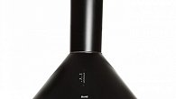Вытяжка ZorG Technology Viola 750 50 M черная (фото 1)