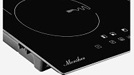 Варочная панель MONSHER MHI 6112 индукционная (фото 4)