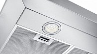 Вытяжка KRONA RUT 900 inox 3P-S (фото 2)