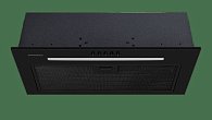 Вытяжка MAUNFELD Crosby 850LED чёрный (фото 3)