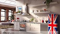 Холодильник Smeg FAB28RUJ1 (фото 6)