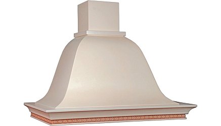 Viaona Cappe Беата 90 inca 550 бежевый муар1