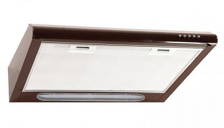 ZorG Technology Line G 380 60 коричневая1